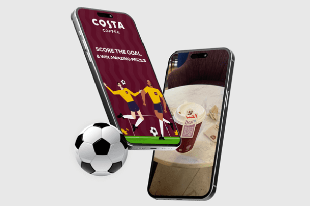 Costa Interactive FIFA Game